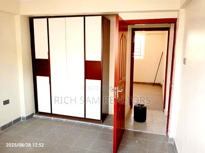 2bdrm House in Zaburi, Menengai West for rent - Image 5