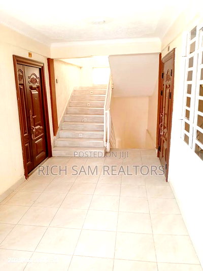 2bdrm House in Zaburi, Menengai West for rent - Image 4