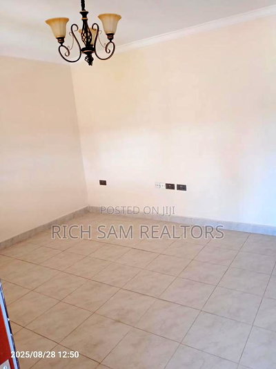 2bdrm House in Zaburi, Menengai West for rent - Image 8