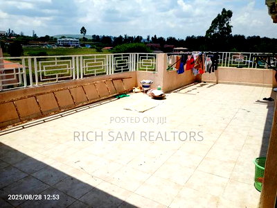 2bdrm House in Zaburi, Menengai West for rent - Image 3