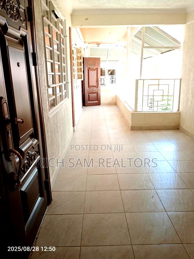 2bdrm House in Zaburi, Menengai West for rent - Image 10