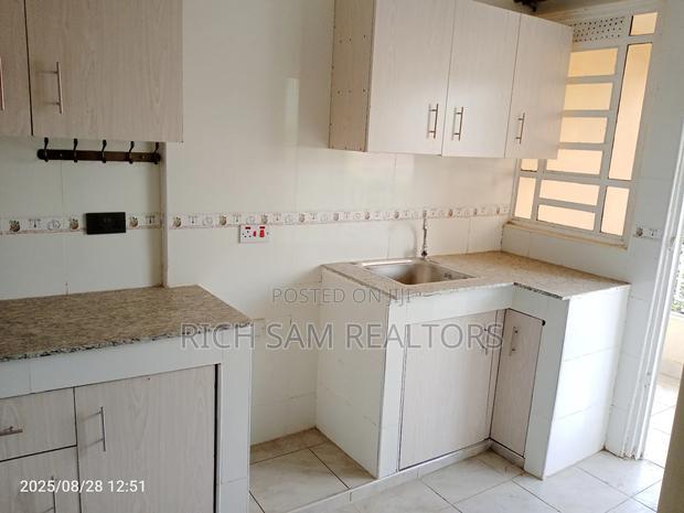 2bdrm House in Zaburi, Menengai West for rent