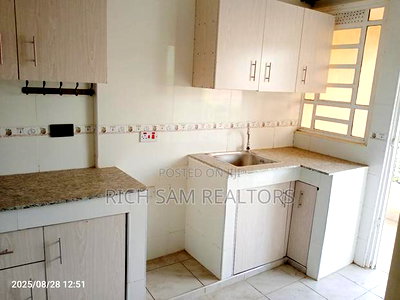 2bdrm House in Zaburi, Menengai West for rent - Image 7