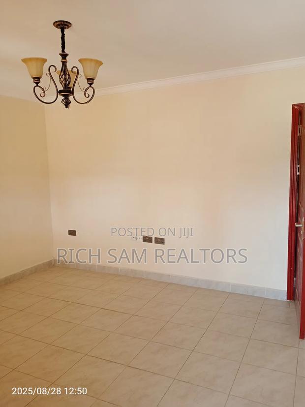 2bdrm House in Zaburi, Menengai West for rent