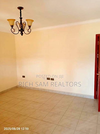 2bdrm House in Zaburi, Menengai West for rent - Image 9