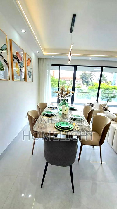 3bdrm Apartment in Kilimani for sale - Image 2