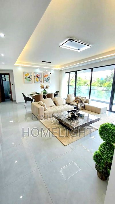 3bdrm Apartment in Kilimani for sale - Image 1