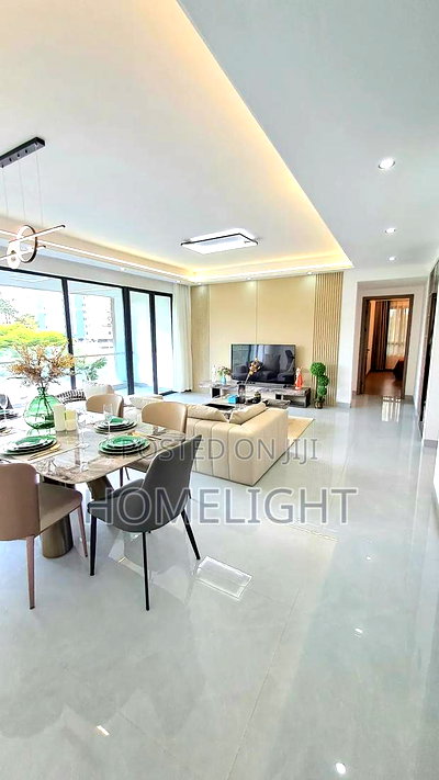 3bdrm Apartment in Kilimani for sale - Image 11