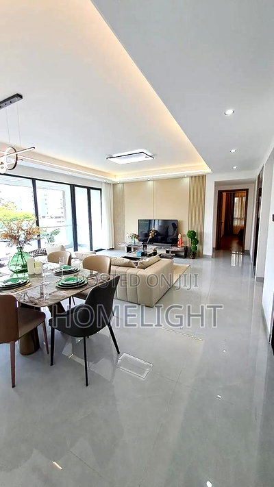 3bdrm Apartment in Kilimani for sale - Image 8
