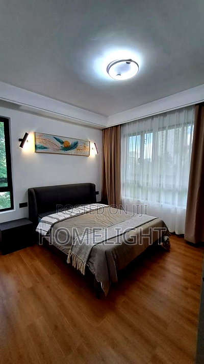 3bdrm Apartment in Kilimani for sale - Image 9