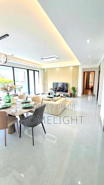 3bdrm Apartment in Kilimani for sale - Image 10