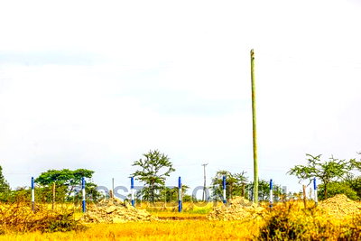 Affordable Plots in Koma - Image 5