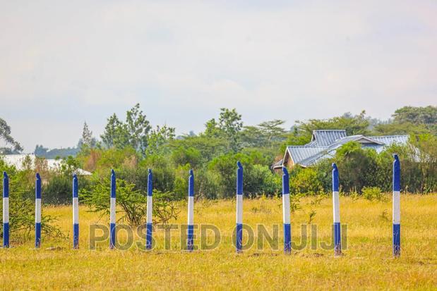 Affordable Plots in Koma
