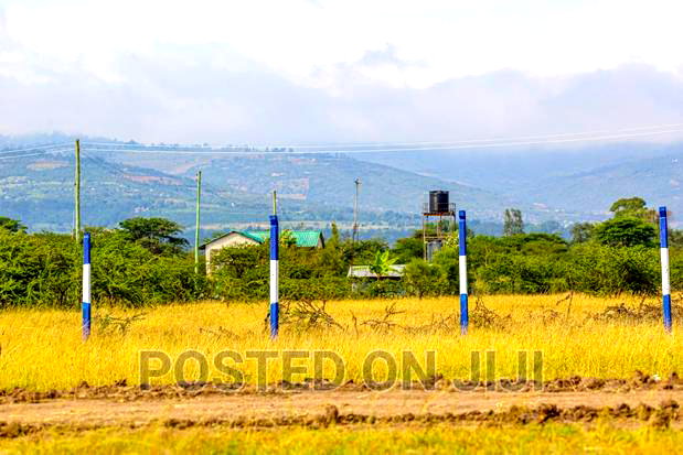 Affordable Plots in Koma