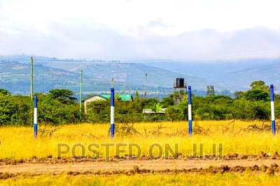 Affordable Plots in Koma - Image 1