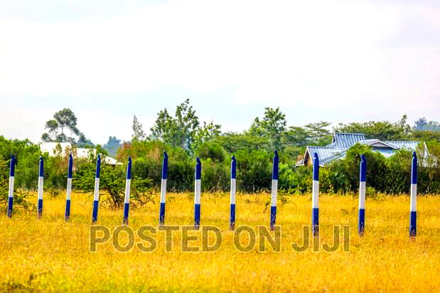 Affordable Plots in Koma