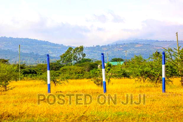 Affordable Plots in Koma