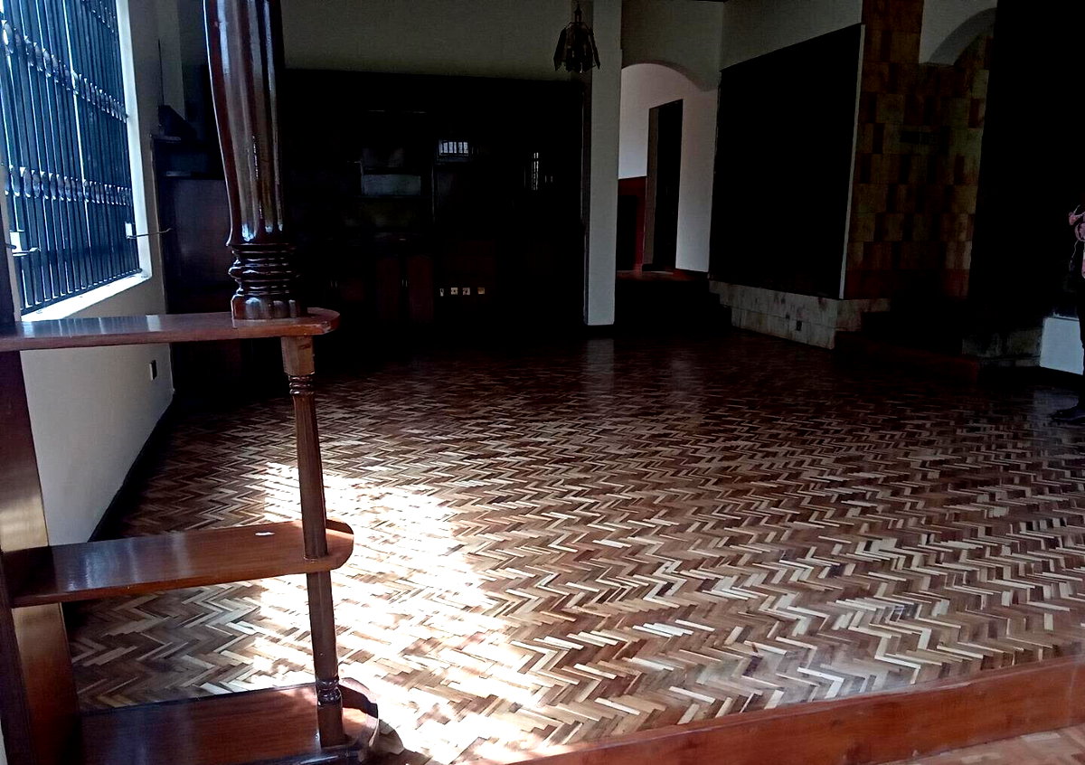 5BR Garden Estate for KSh 30M