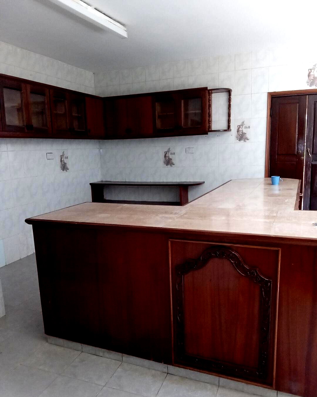 5BR Garden Estate for KSh 30M