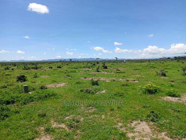 Nanyuki Cheap Land for Sale