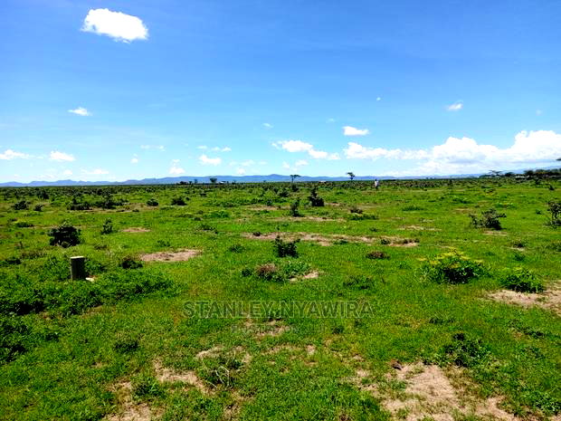 Nanyuki Cheap Land for Sale