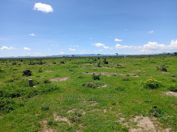 Nanyuki Cheap Land for Sale