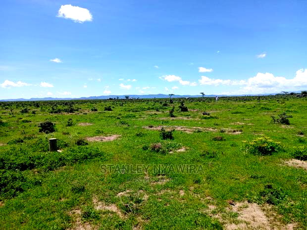 Nanyuki Cheap Land for Sale