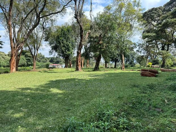 Quarter Acres Plots Along Kenyatta Road in a Gated Setup