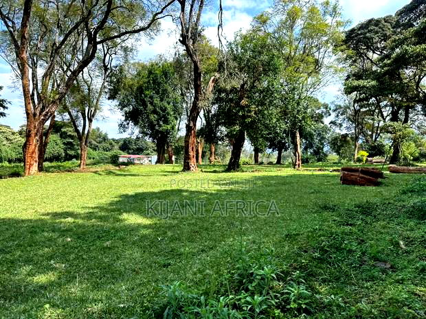 Quarter Acres Plots Along Kenyatta Road in a Gated Setup