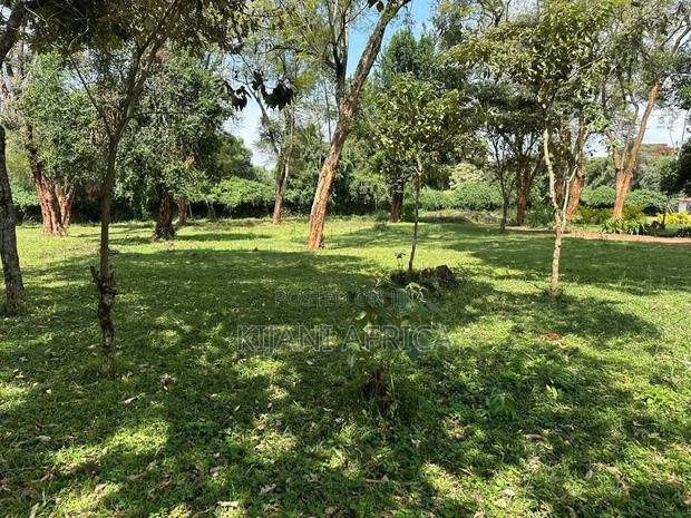 Quarter Acres Plots Along Kenyatta Road in a Gated Setup