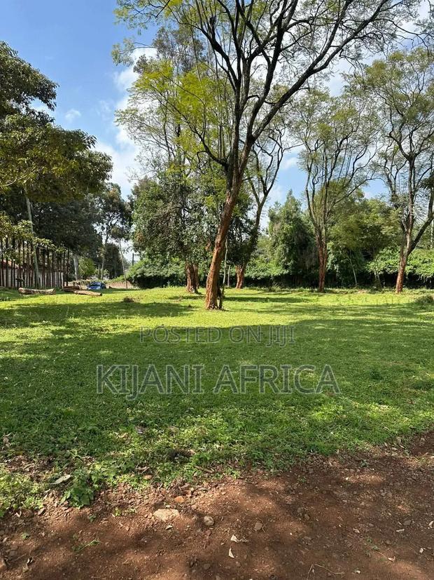 Quarter Acres Plots Along Kenyatta Road in a Gated Setup