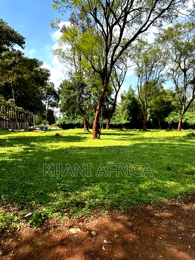 Quarter Acres Plots Along Kenyatta Road in a Gated Setup - Image 6