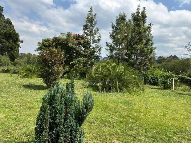 Quarter Acres Plots Along Kenyatta Road in a Gated Setup