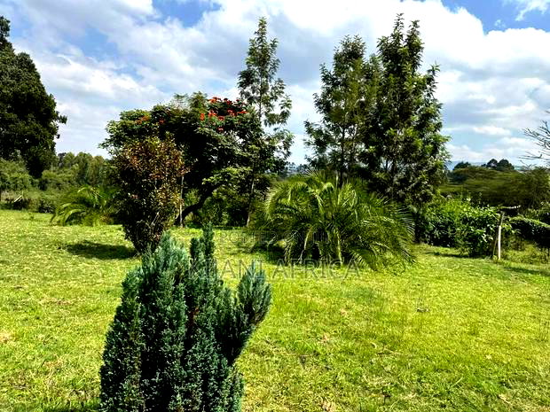 Quarter Acres Plots Along Kenyatta Road in a Gated Setup