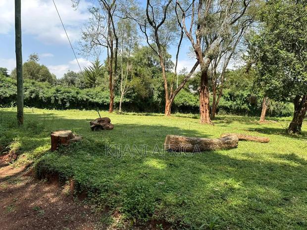 Quarter Acres Plots Along Kenyatta Road in a Gated Setup