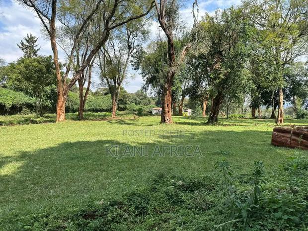 Quarter Acres Plots Along Kenyatta Road in a Gated Setup