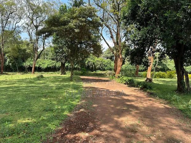 Quarter Acres Plots Along Kenyatta Road in a Gated Setup
