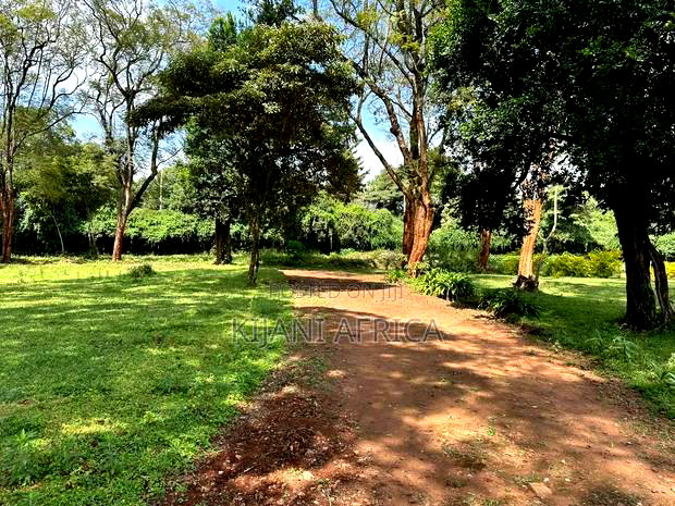 Quarter Acres Plots Along Kenyatta Road in a Gated Setup