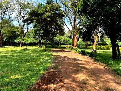 Quarter Acres Plots Along Kenyatta Road in a Gated Setup - Image 1