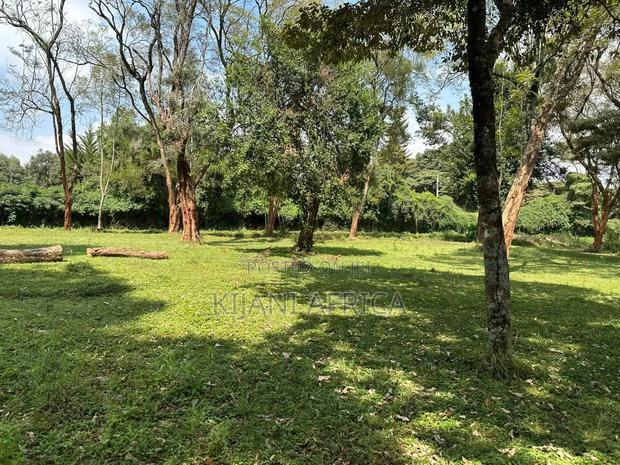 Quarter Acres Plots Along Kenyatta Road in a Gated Setup