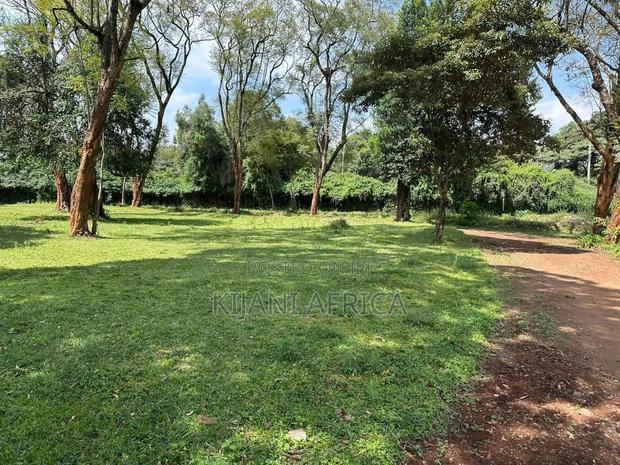 Quarter Acres Plots Along Kenyatta Road in a Gated Setup