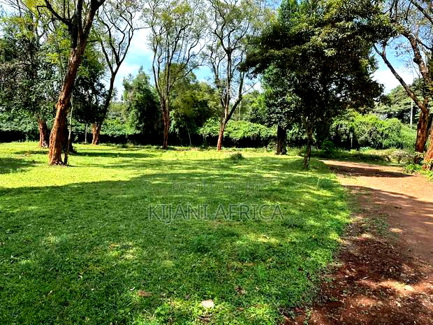 Quarter Acres Plots Along Kenyatta Road in a Gated Setup