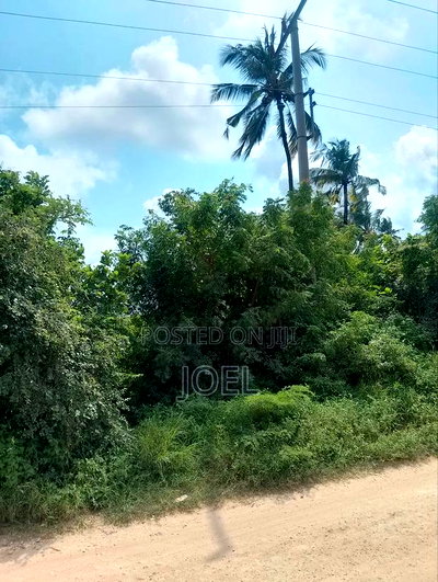 Watamu 12 Acres Land Ready Title - Image 1