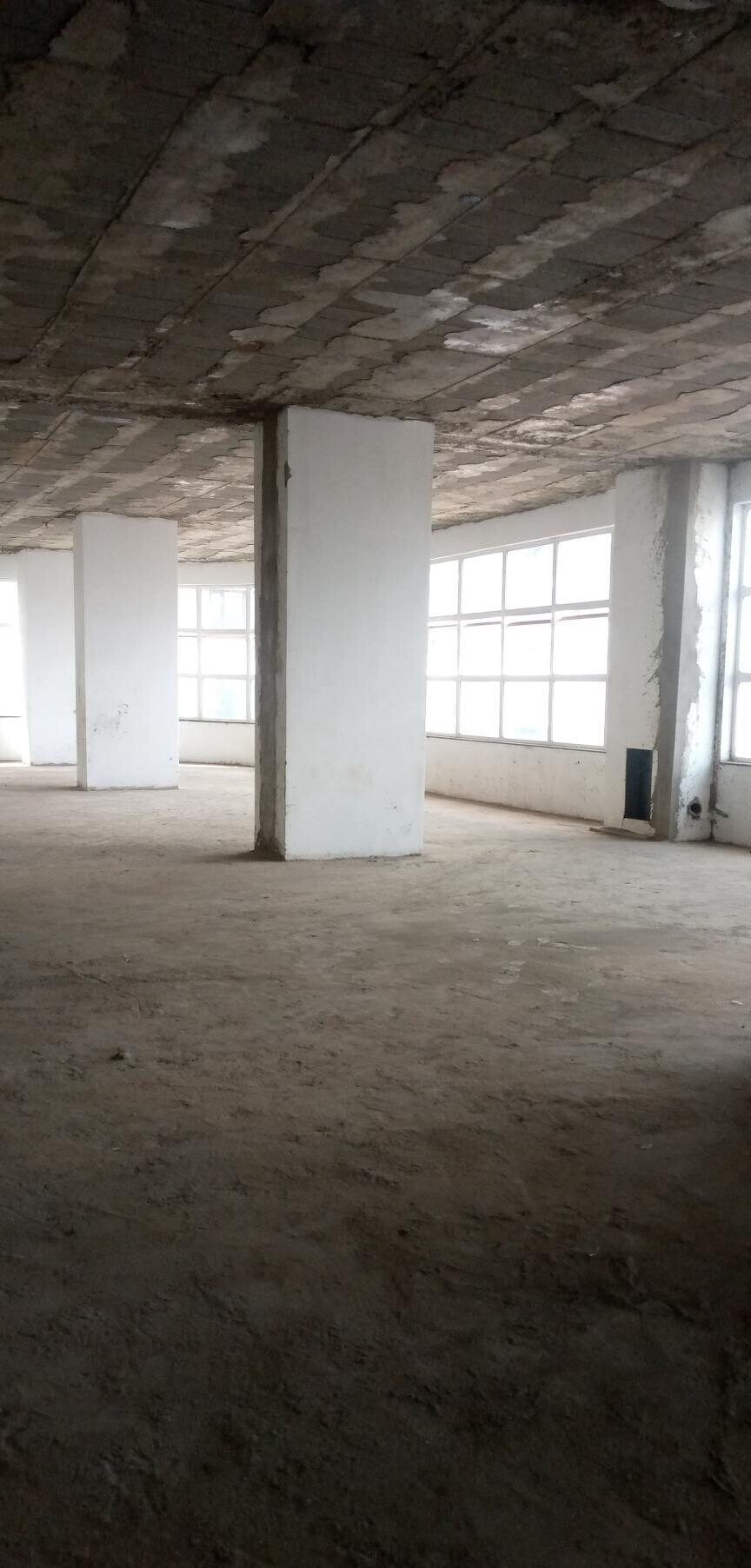 KSh 13K Office Space with Parking