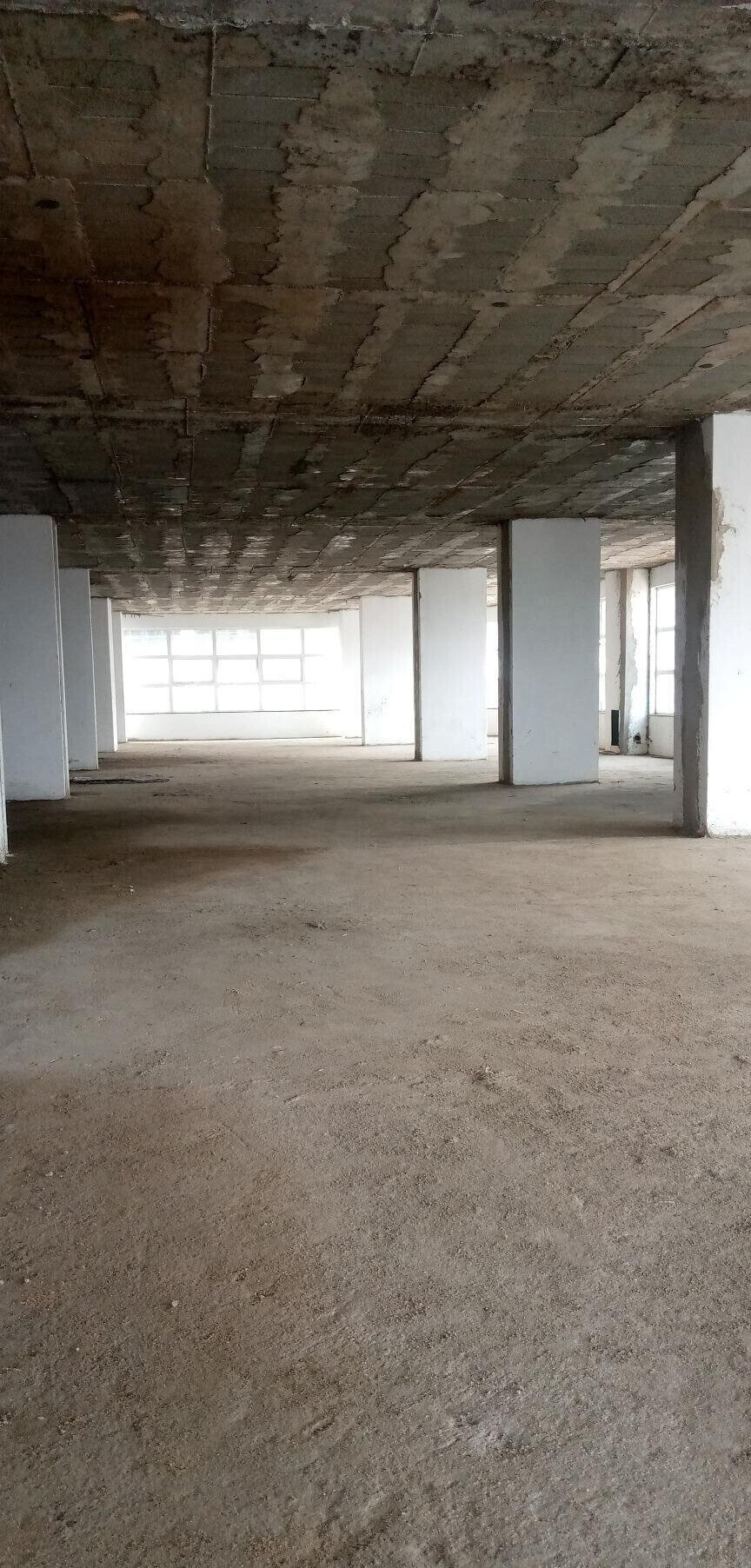 KSh 13K Office Space with Parking