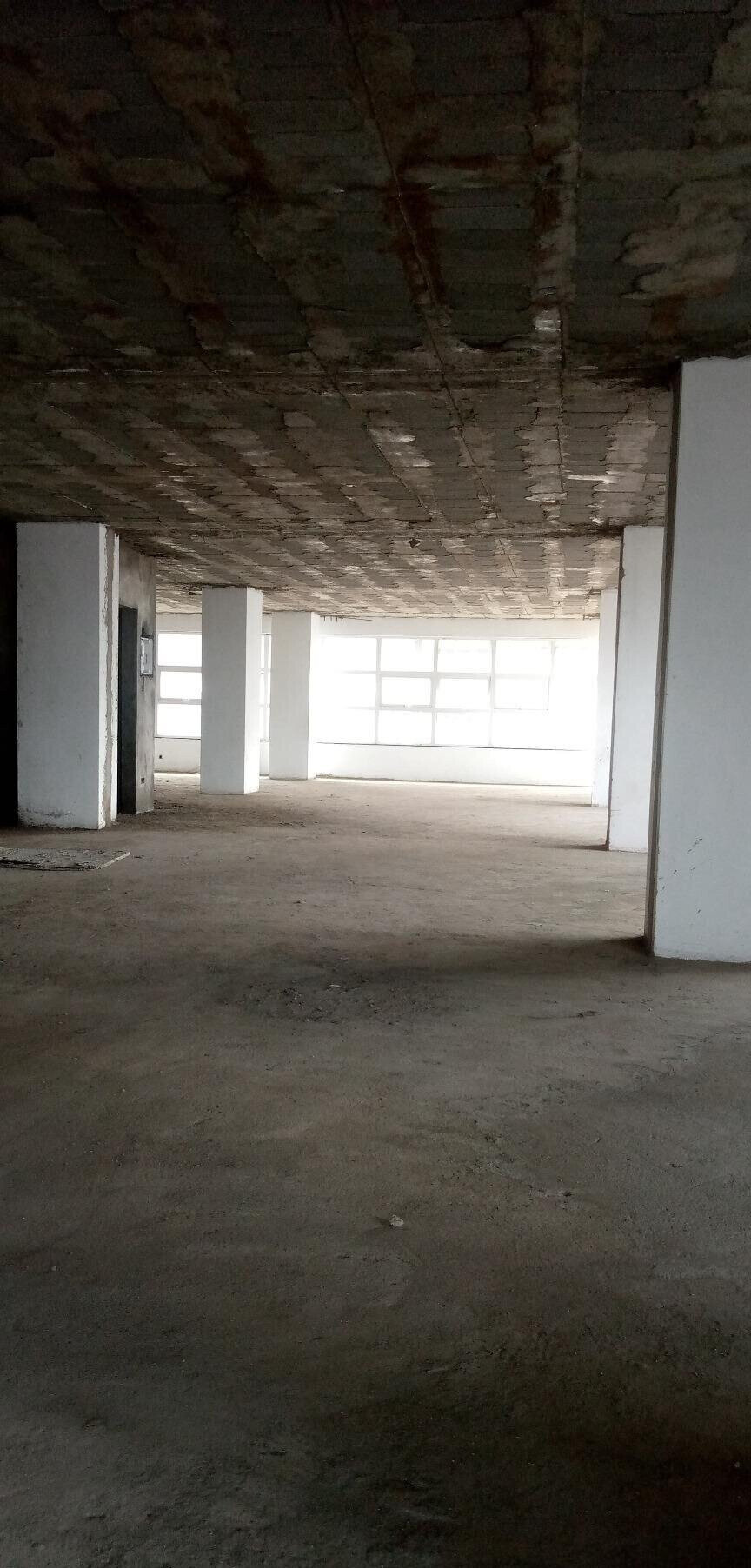 KSh 13K Office Space with Parking