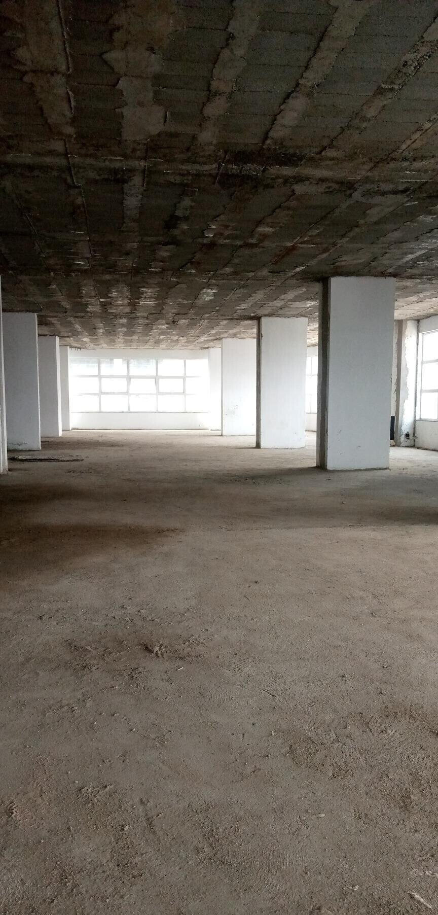 KSh 13K Office Space with Parking