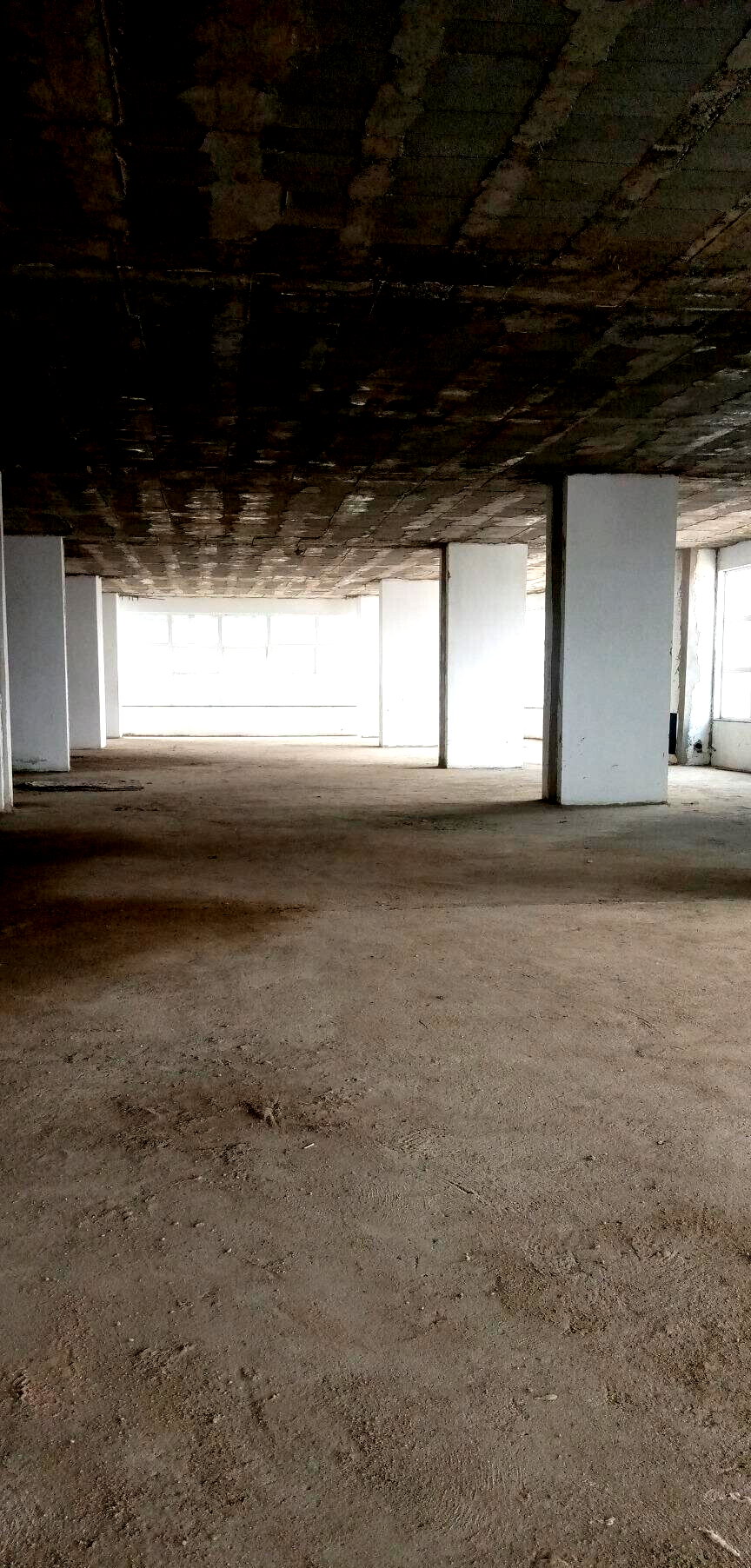 KSh 13K Office Space with Parking