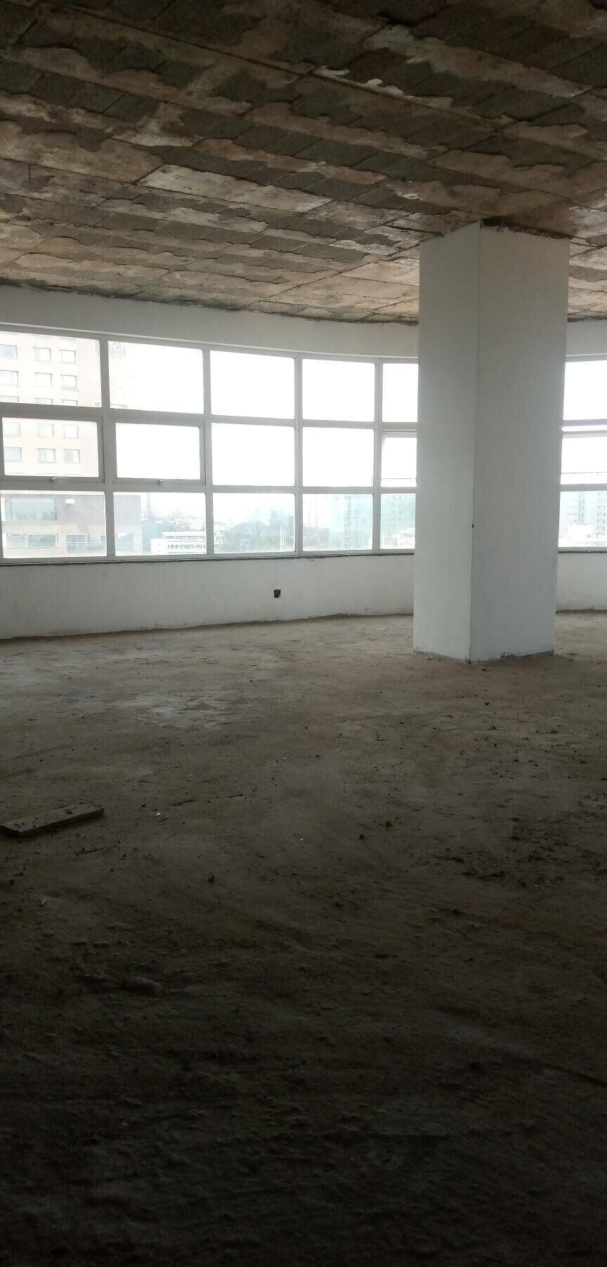 KSh 13K Office Space with Parking