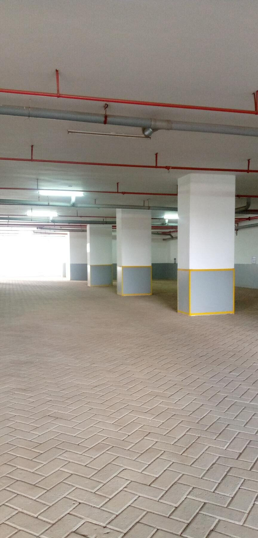 KSh 13K Office Space with Parking